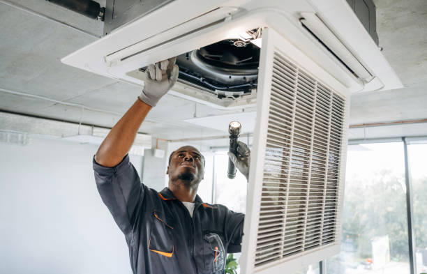Licensed Hvac service in Amherst, WI - FH HVAC